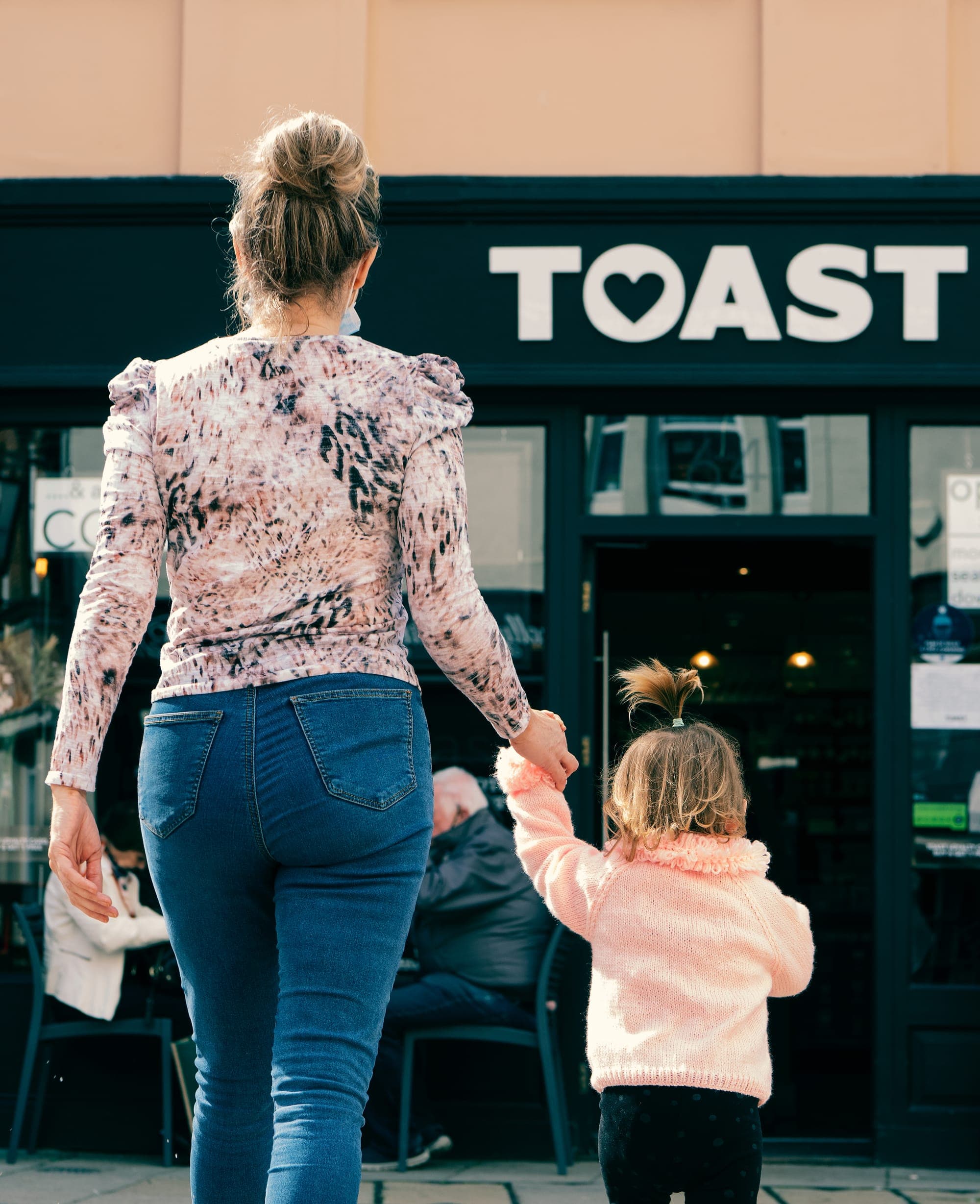 The TOAST team